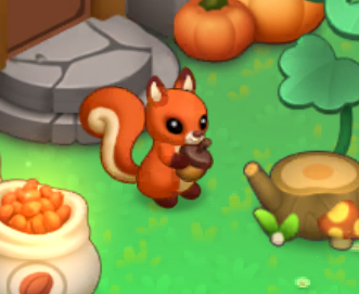 Squirrel 10