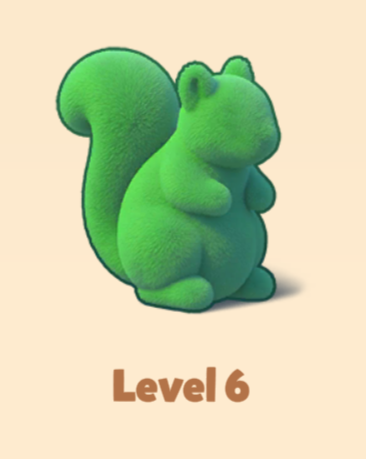 Squirrel 11