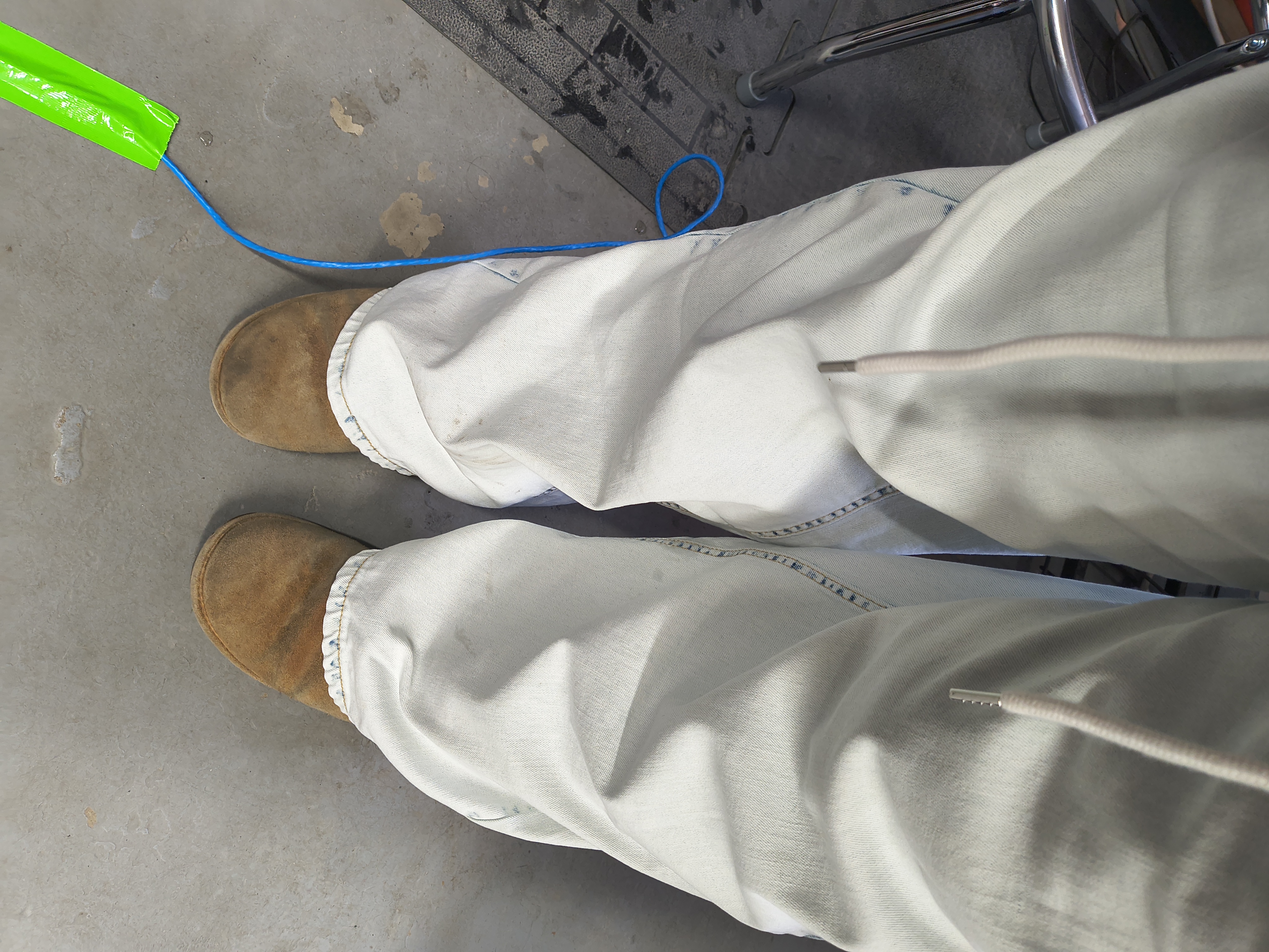 Pants