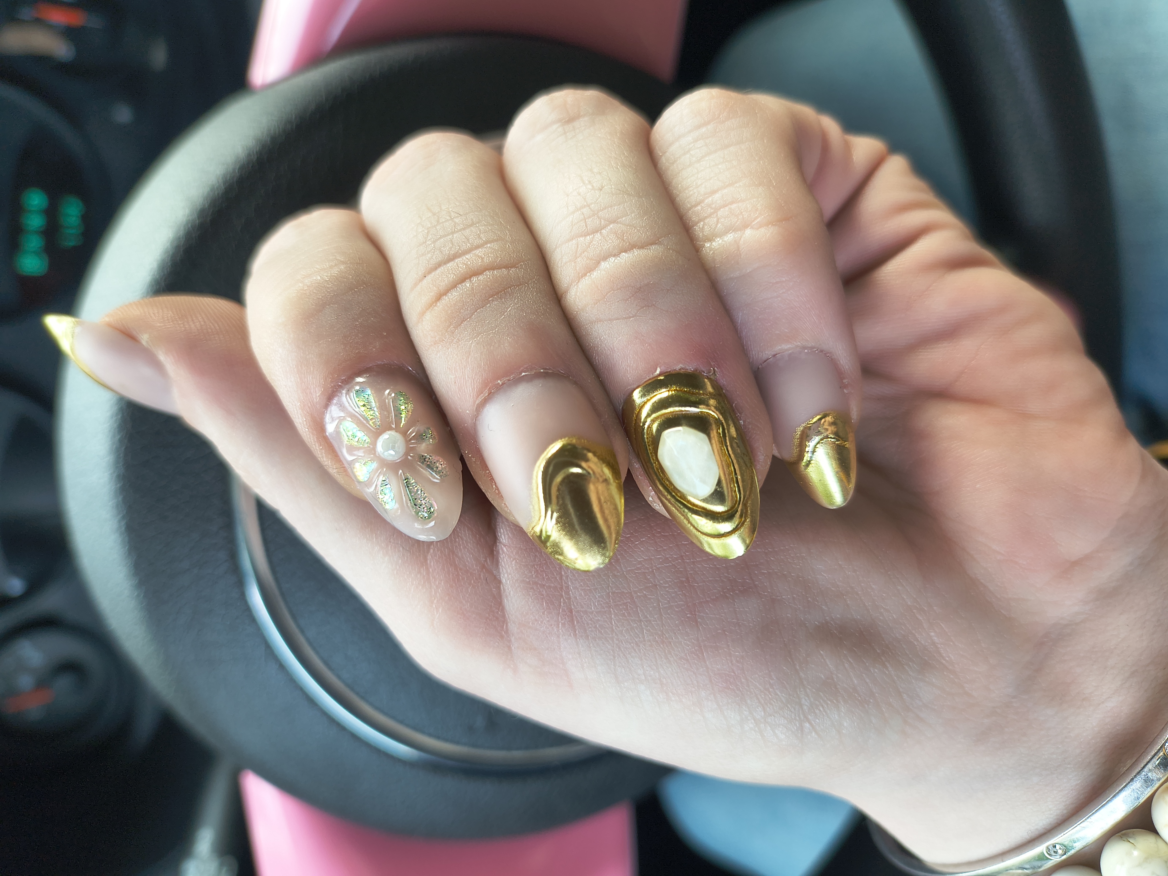Nail Art Set