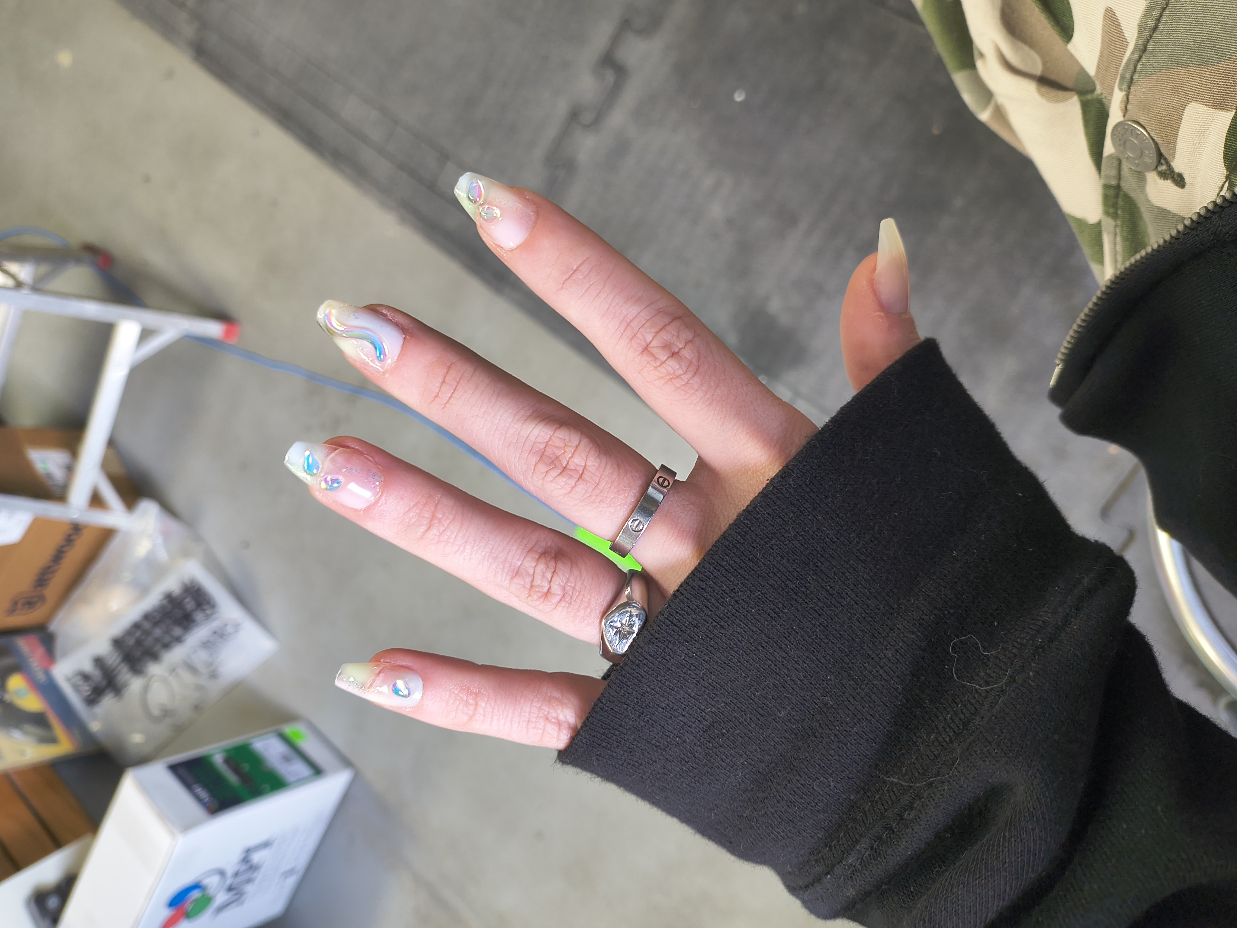 Nail Art Set