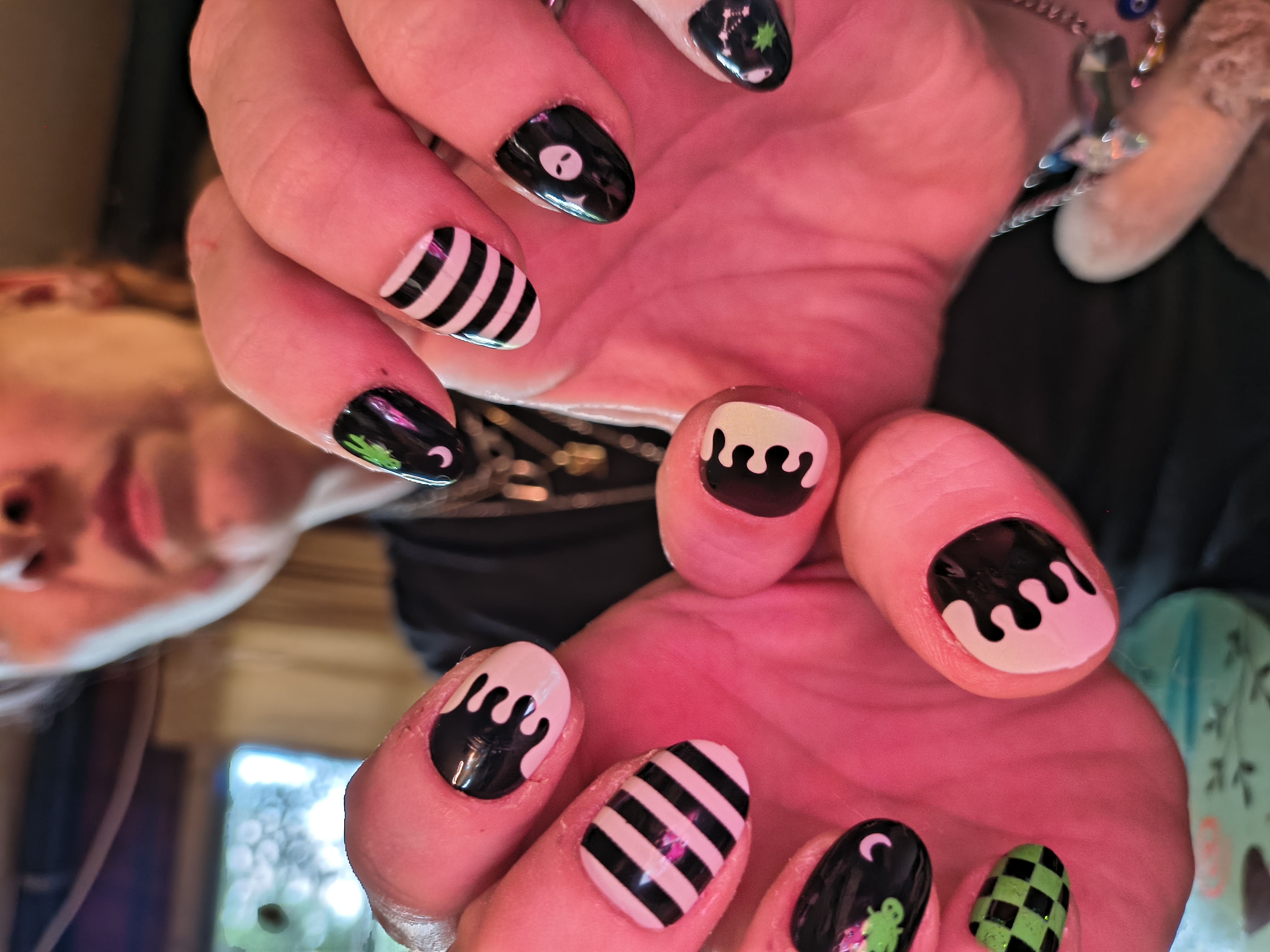 Nail Art Set