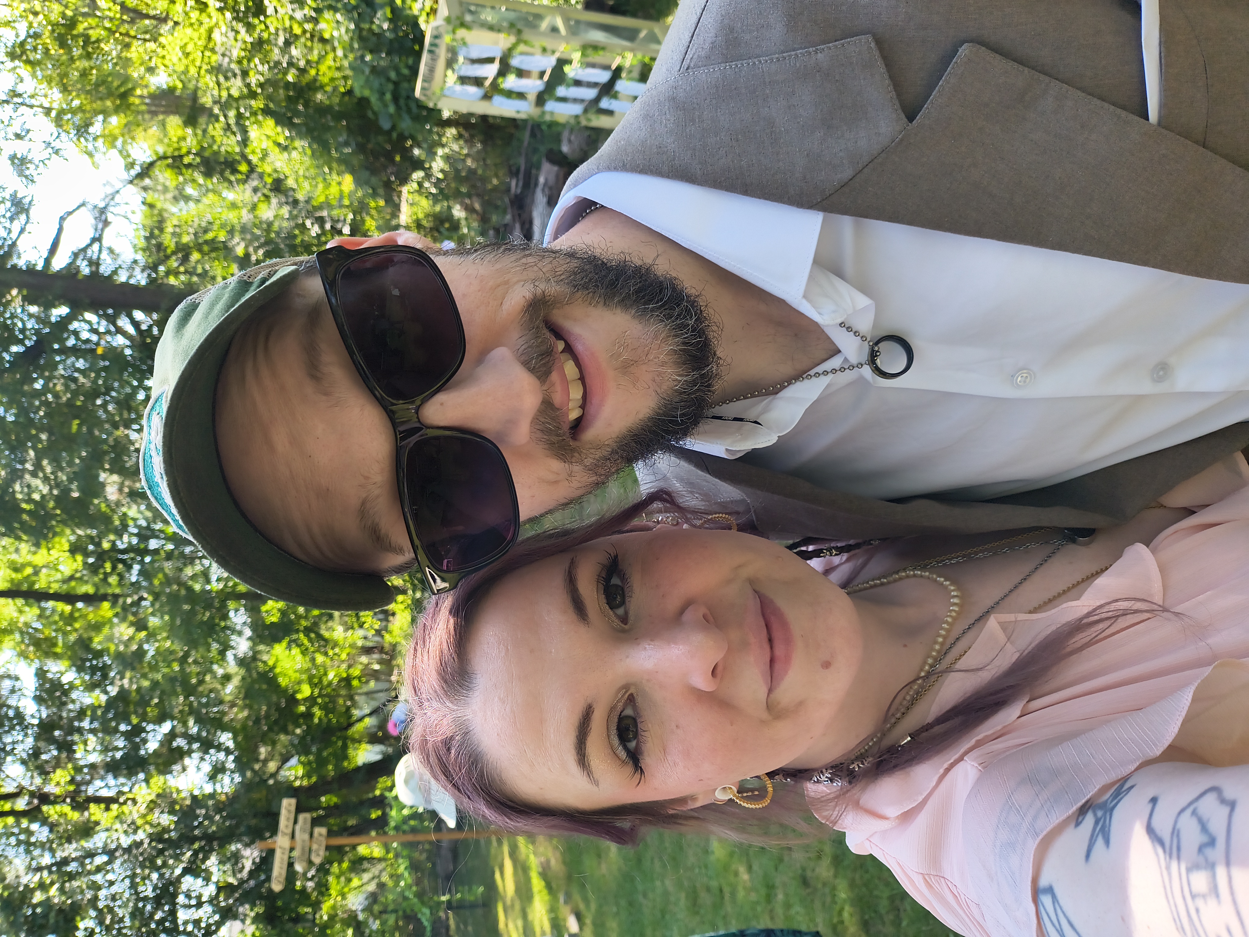 husband