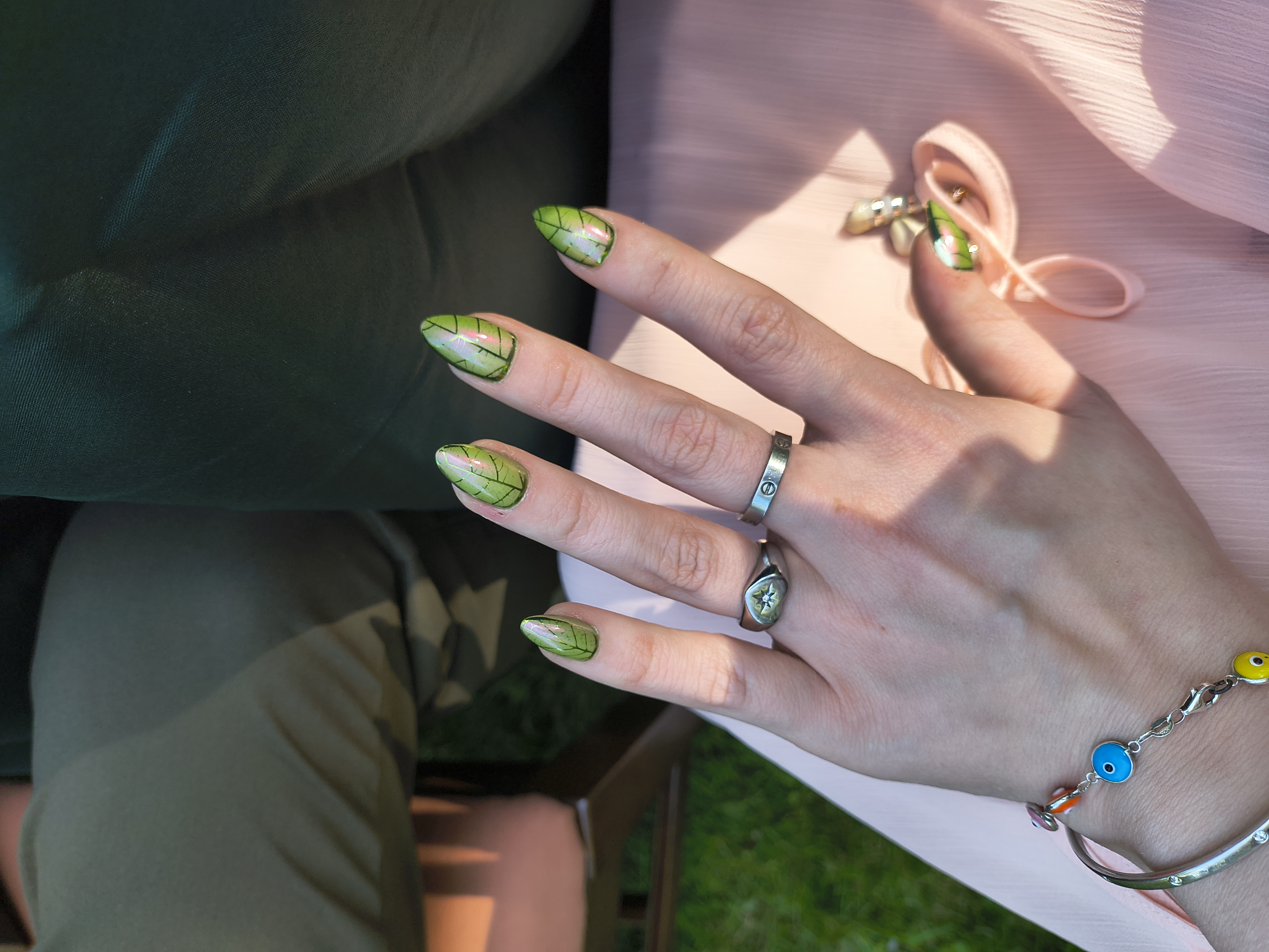 Nail Art Set