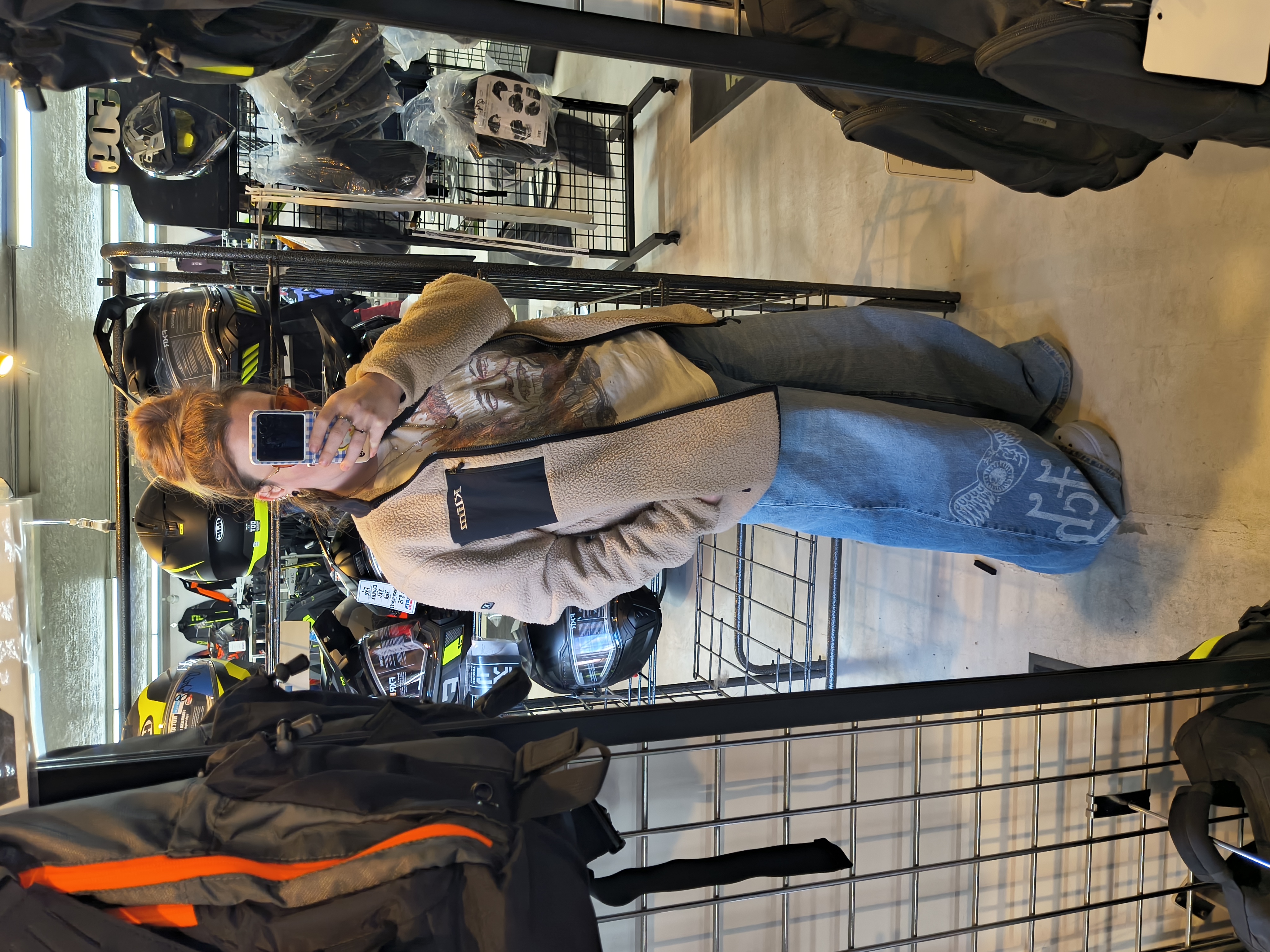 fit checkk