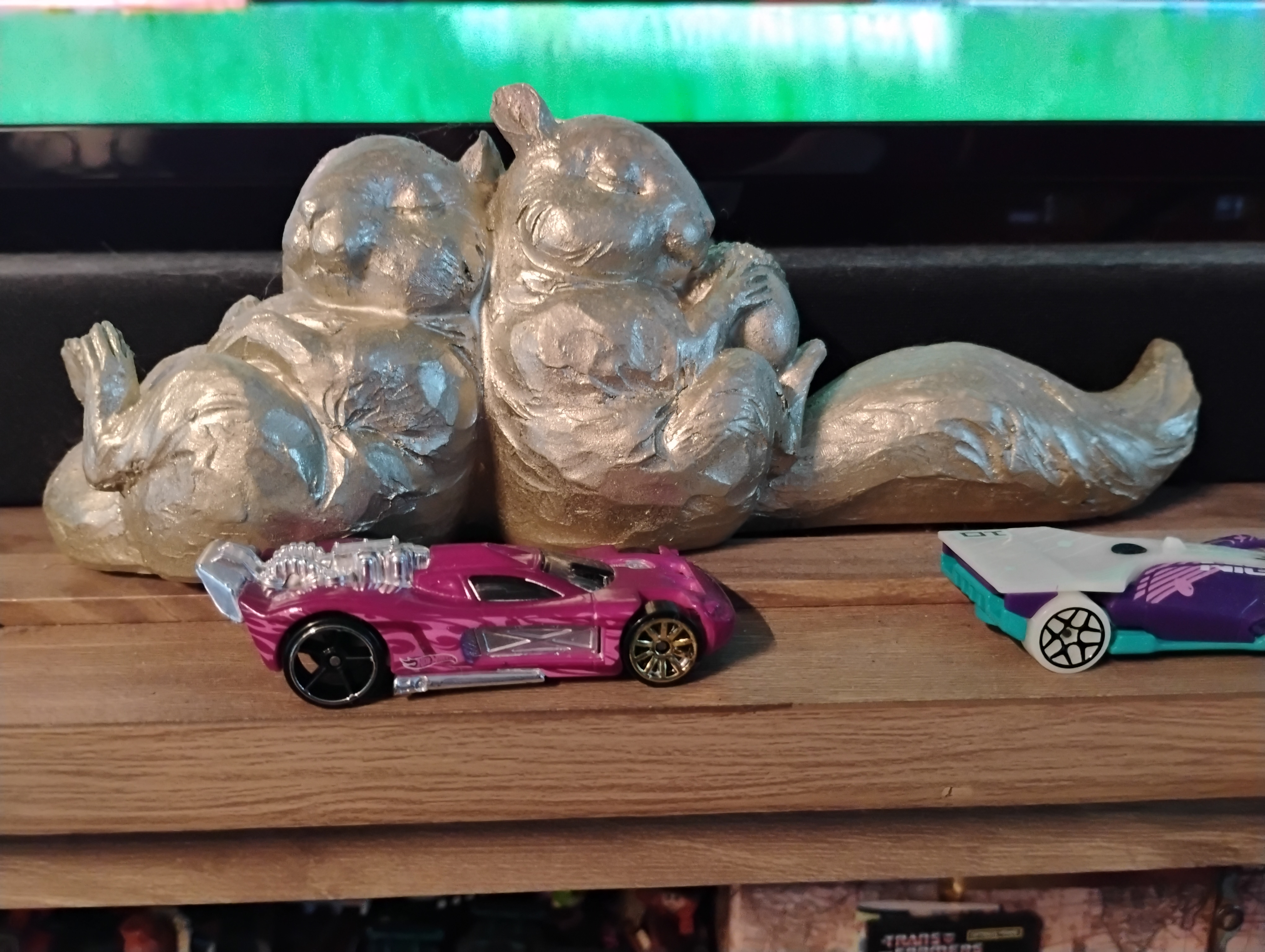 Decorative Babies