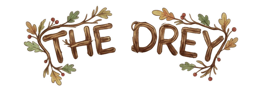 Squirrel logo
