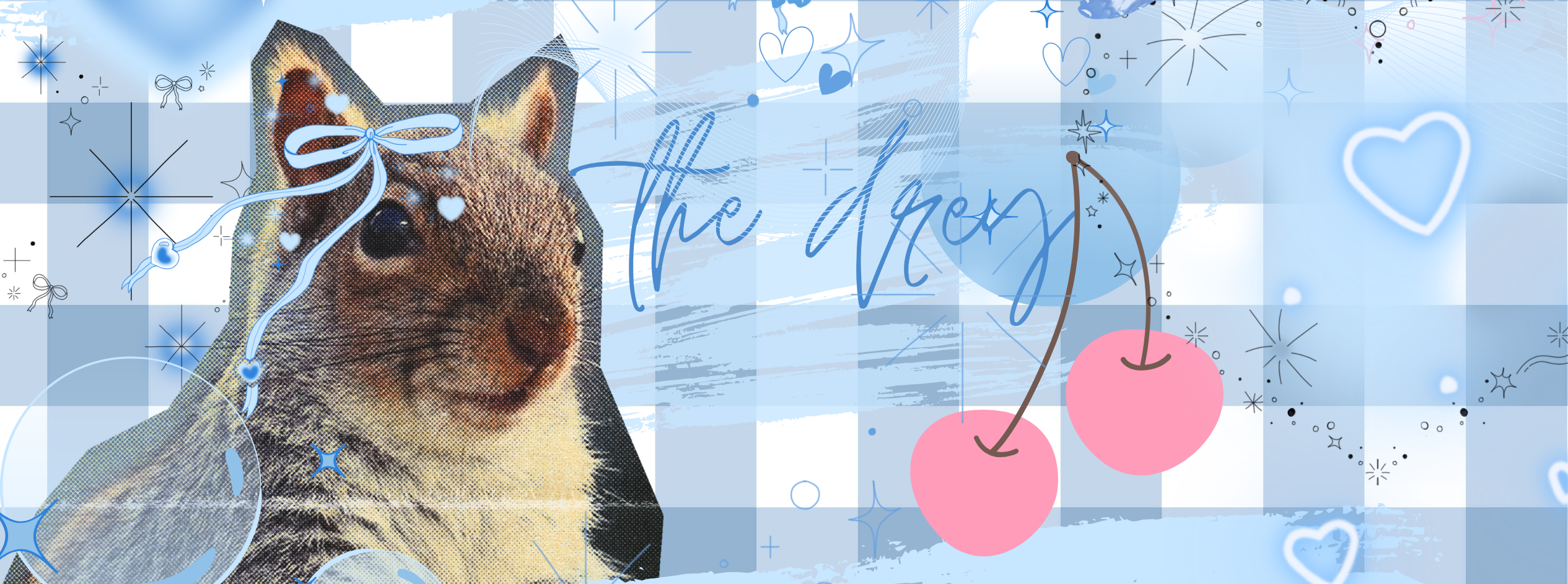 Picnic Basket Banner