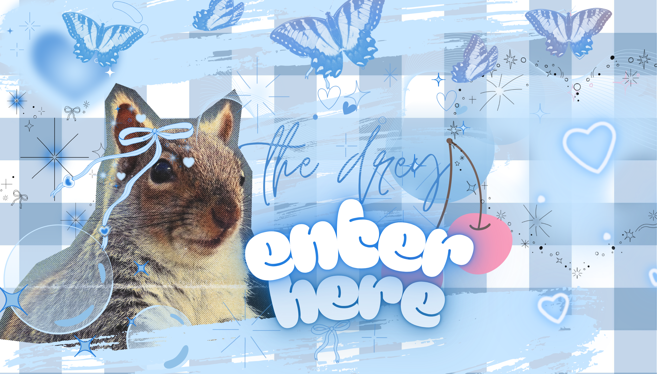 Enter Here